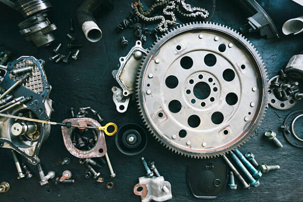 Brake Drum